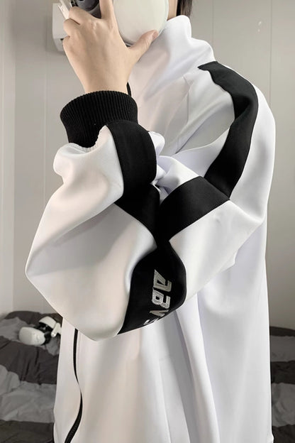 Subculture Sporty Jersey Set