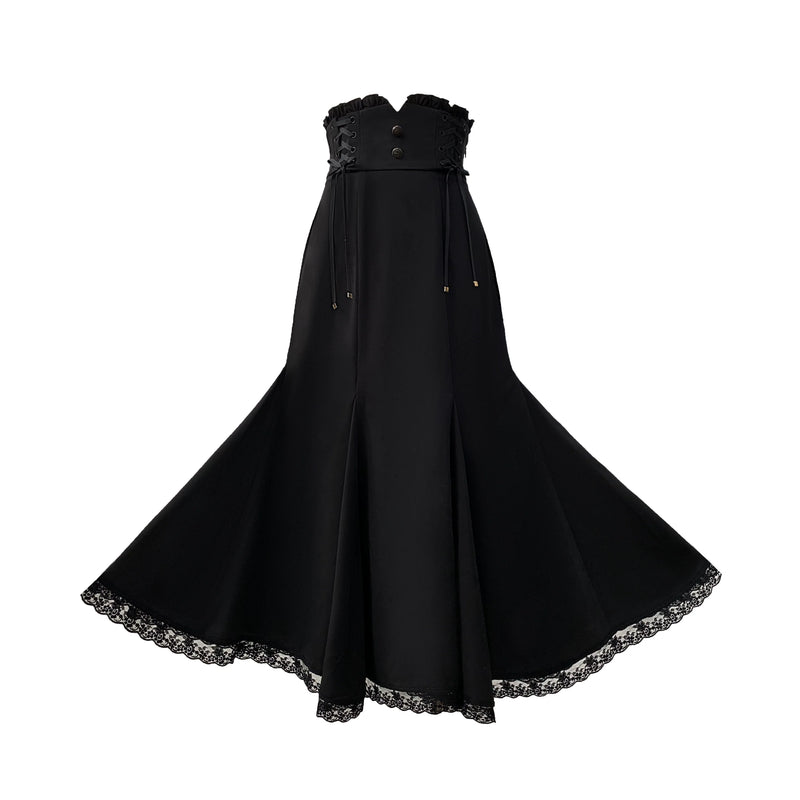 [pre-order] Dark Kawaii Setup