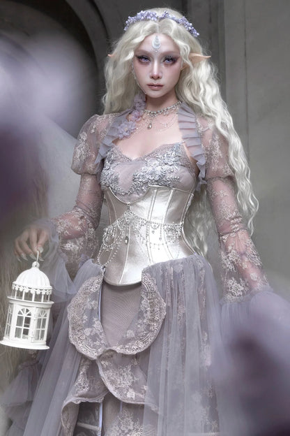 Moonlight Corset