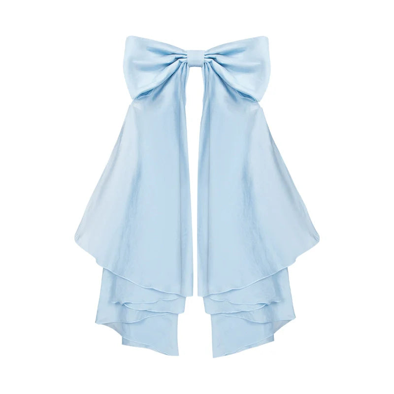 Square Neck Sea Salt Jumper Lolita Set