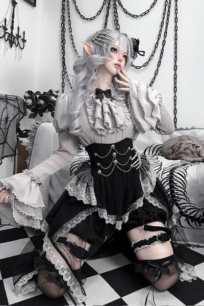 Classic Designed Garment