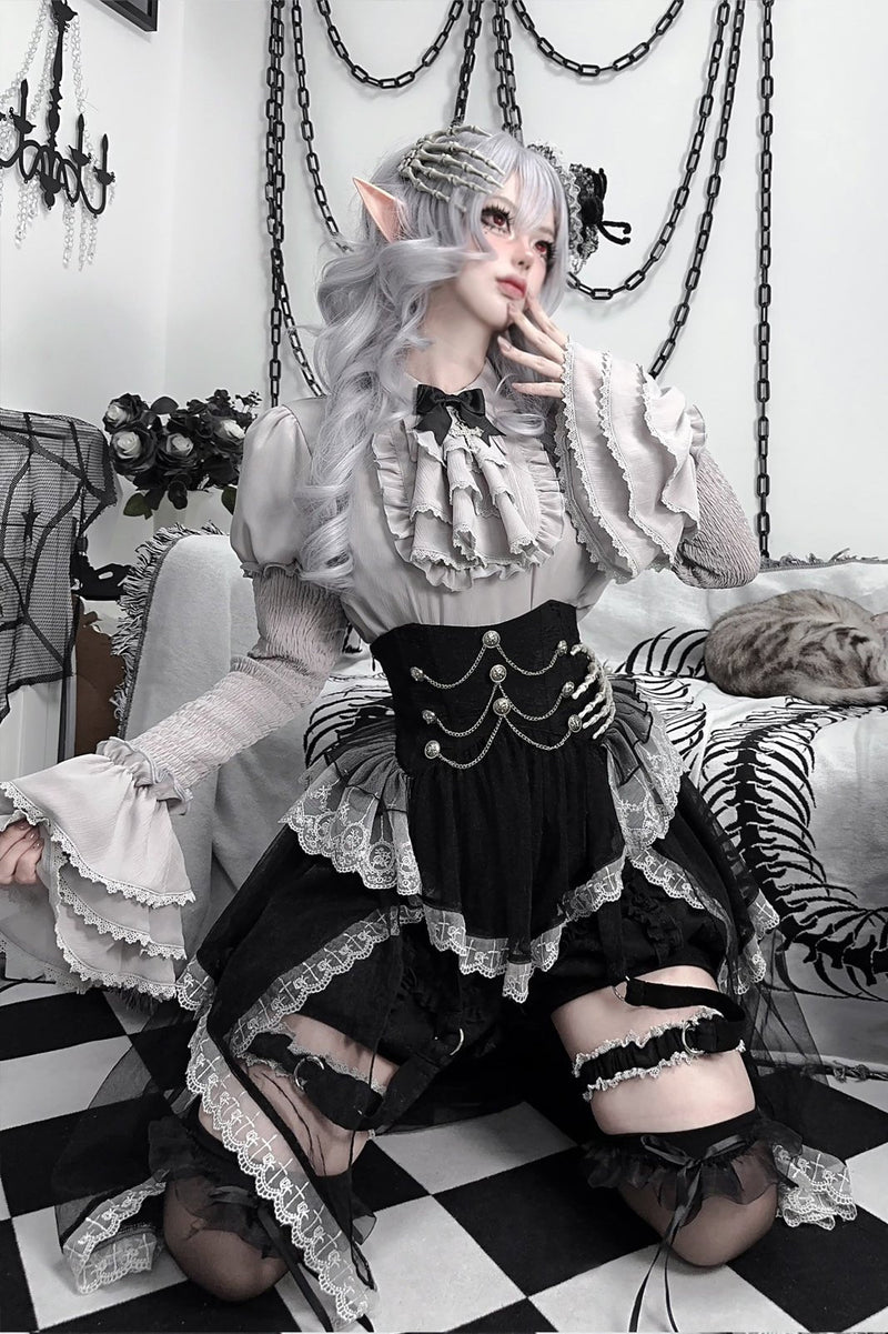 Classic Designed Garment