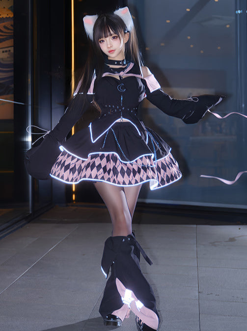 Fs Magic Girl Reflect Combat Dress Suit [pre-order]