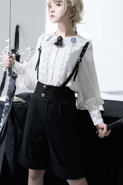 [pre-order] Lolita Boyish Prince Set