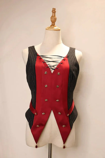 Apple College Prince Lolita Set