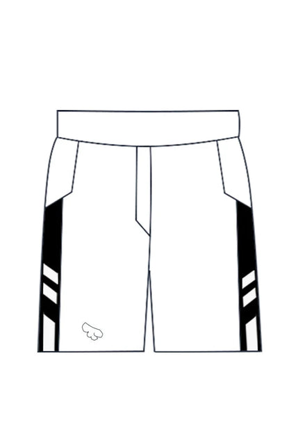 Subculture Sporty Jersey Set