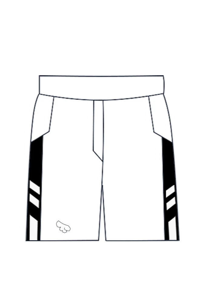 Subculture Sporty Jersey Set