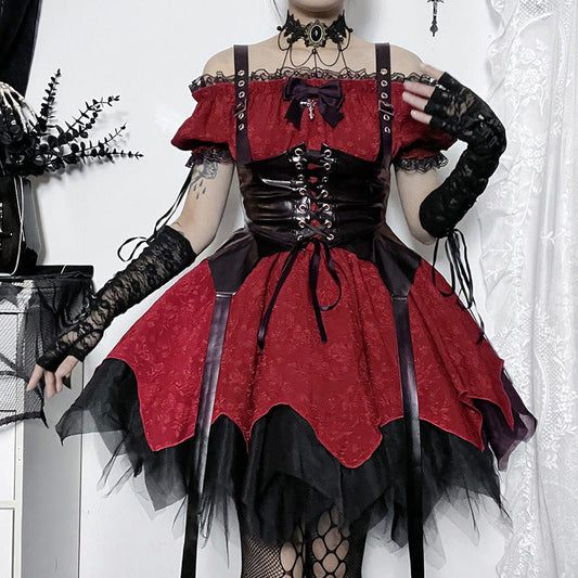Gothic Dress