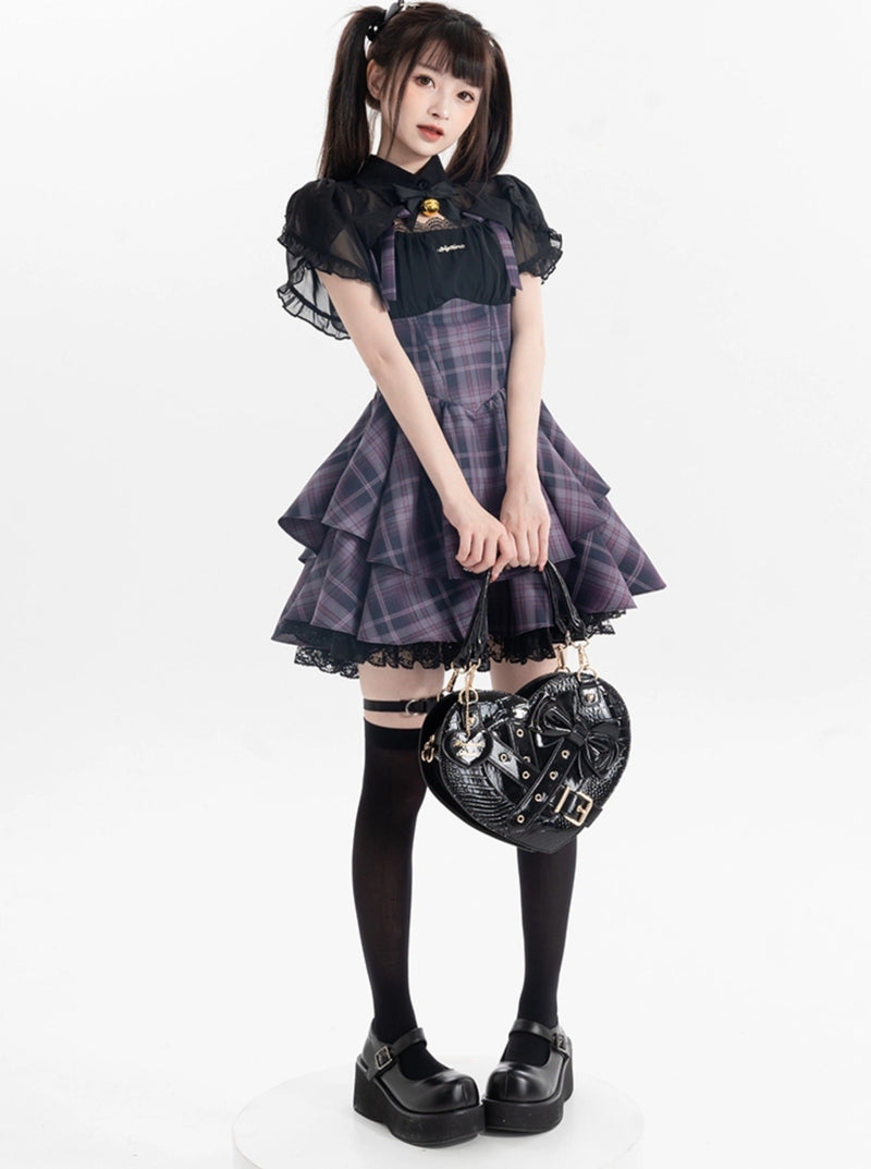 Jirai Magical Girl Set