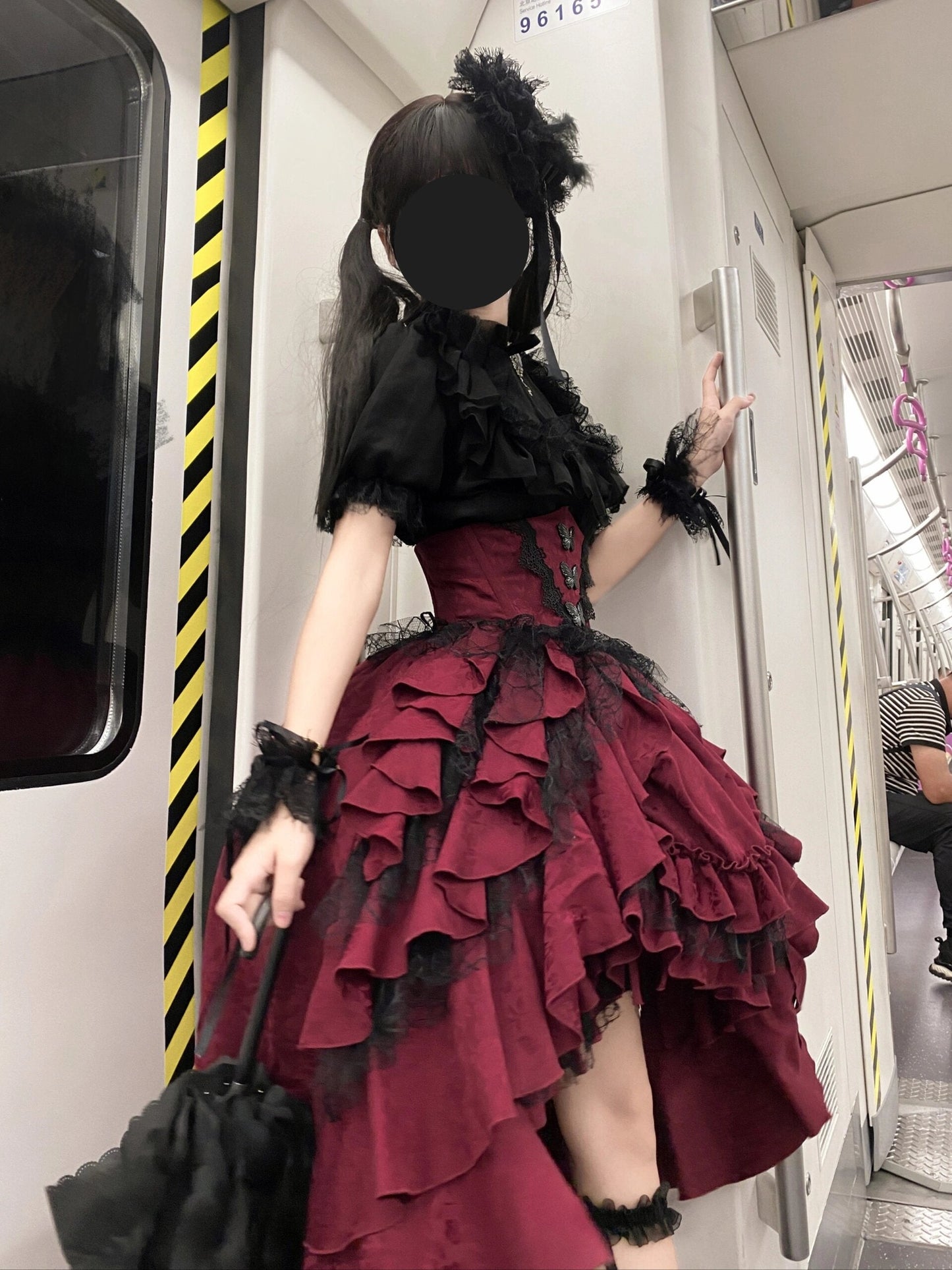 Classic Designed Garment