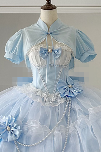 Daydream Princess Lolita Set