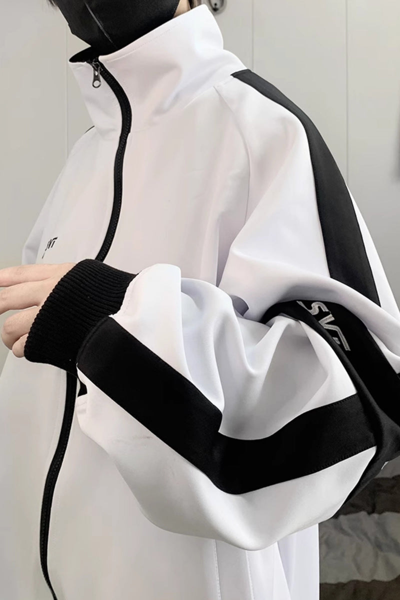 Subculture Sporty Jersey Set