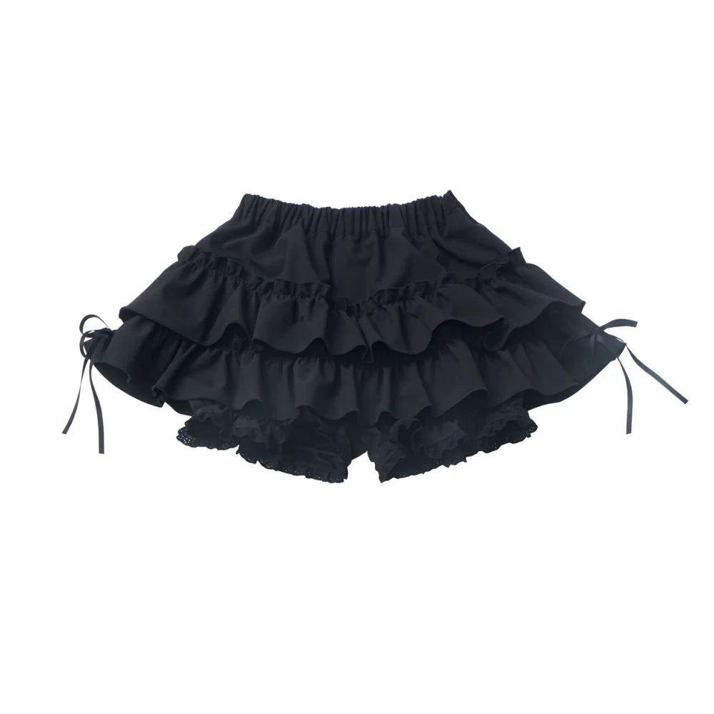 Heat Beat Mode T-shirt + Skirt Pants