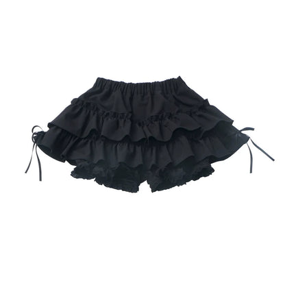 Heat Beat Mode T-shirt + Skirt Pants