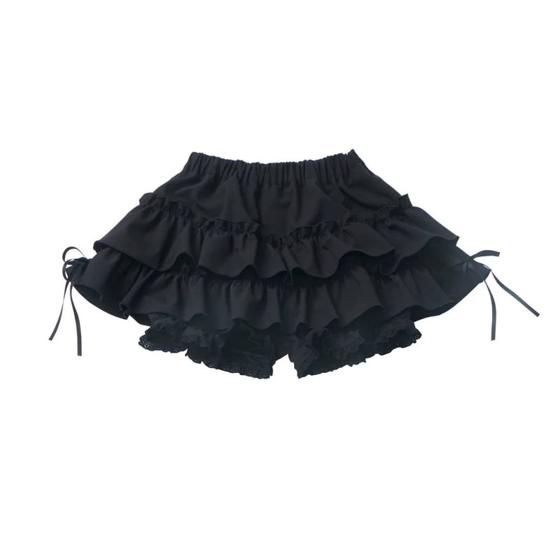 Heat Beat Mode T-shirt + Skirt Pants