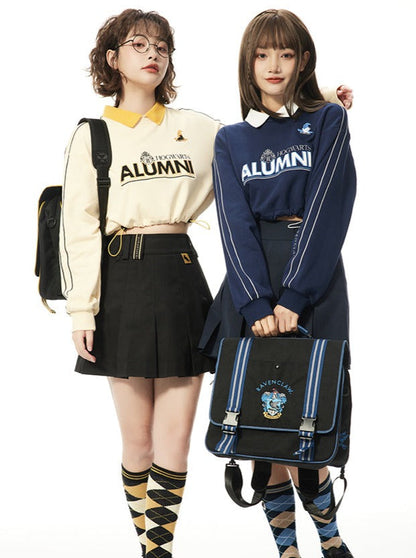 American College Accent Color Shoulder Bag