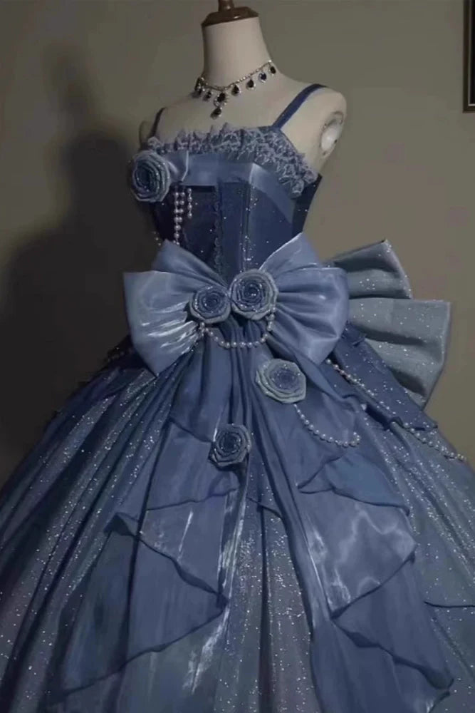 Lolita Evening Dresses