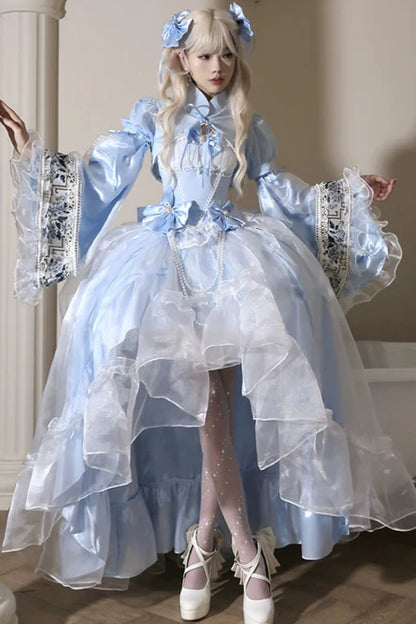Daydream Princess Lolita Set