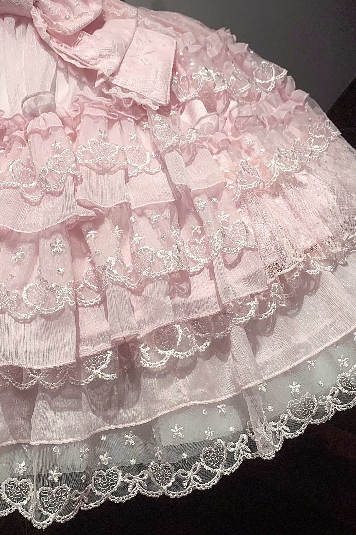 Sugar Princess Lolita Dress