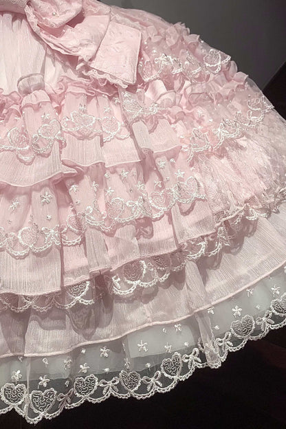 Sugar Princess Lolita Dress