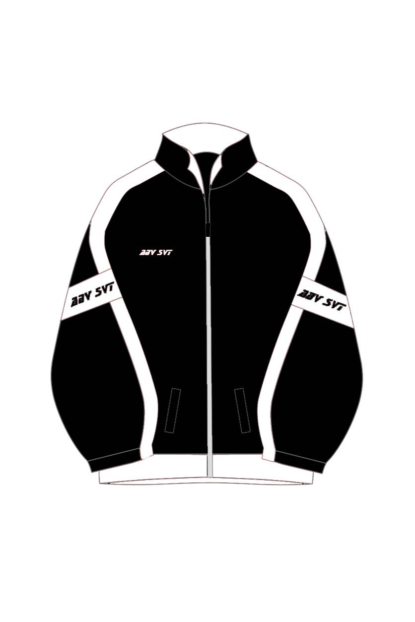 Subculture Sporty Jersey Set