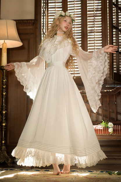 Edward Night Lolita Dress