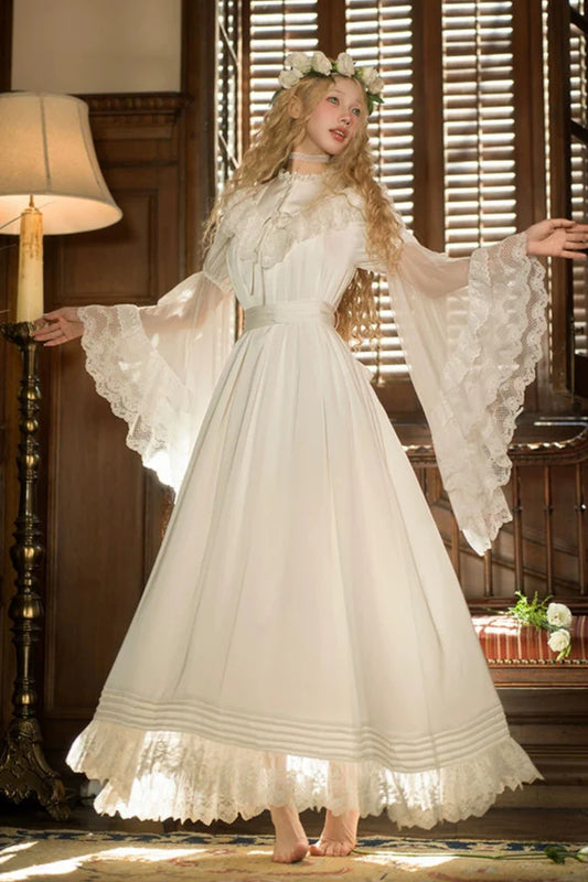 Jasmine Manor Spot Edward Night Dress