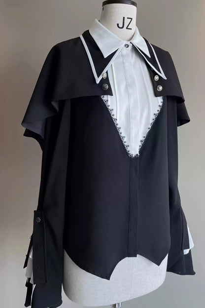 Gothic Cross Lolita Set