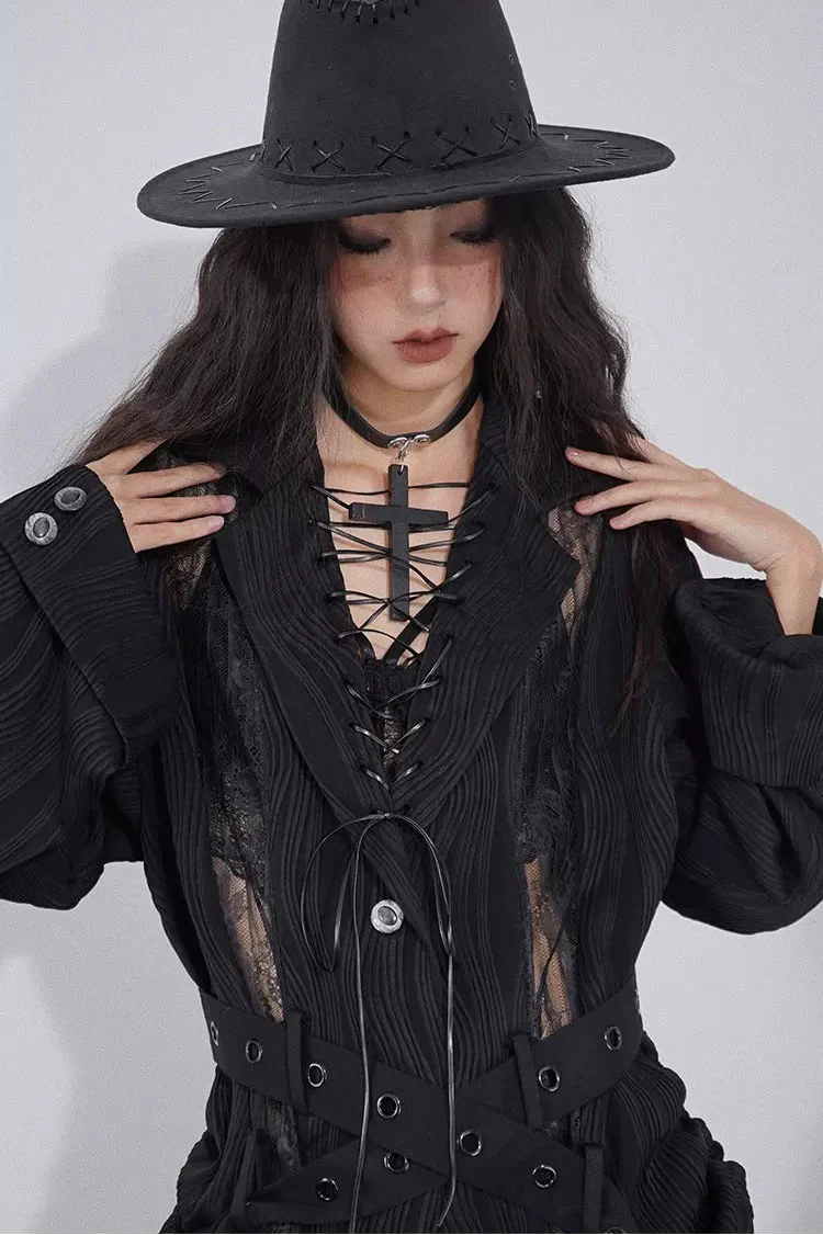 Mode Lazy Style Shirt