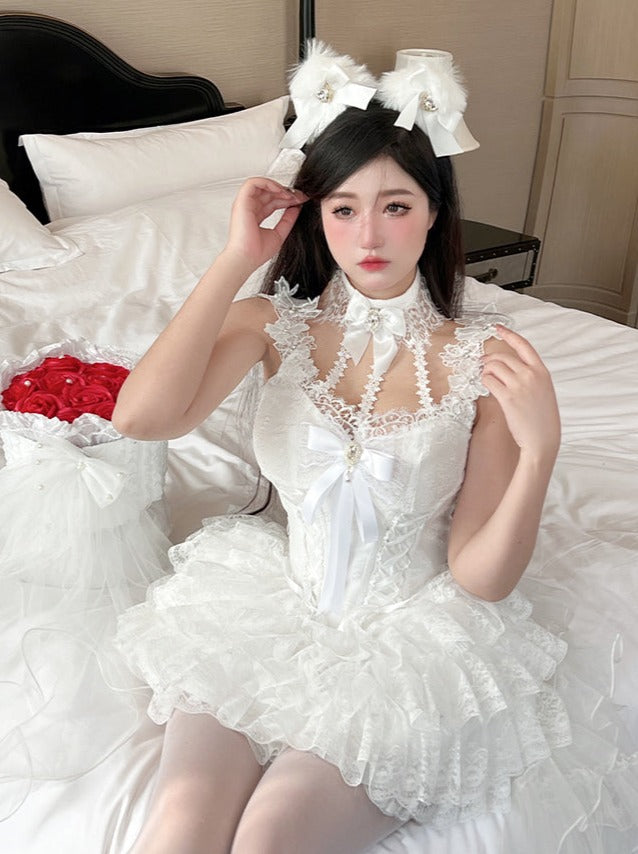 Innocent Memorial Sweet Girly Dress