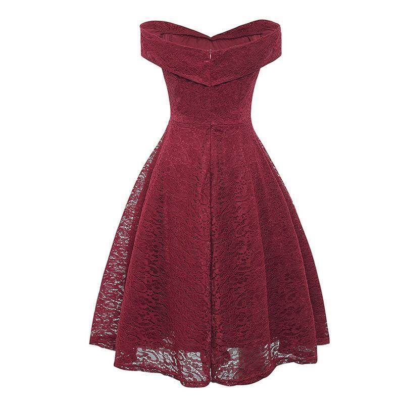 Gothic Dress