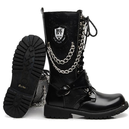 Boots