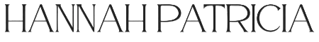 Hannah Patricia