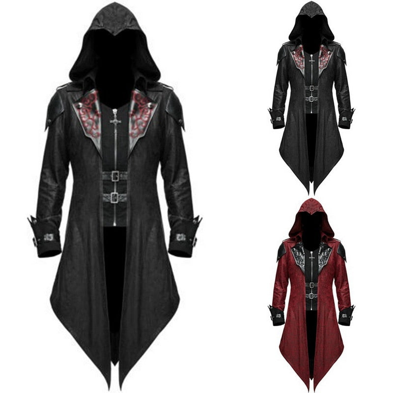 Gothic Coat