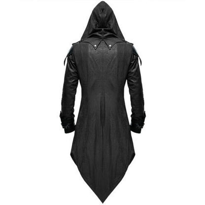 Gothic Coat