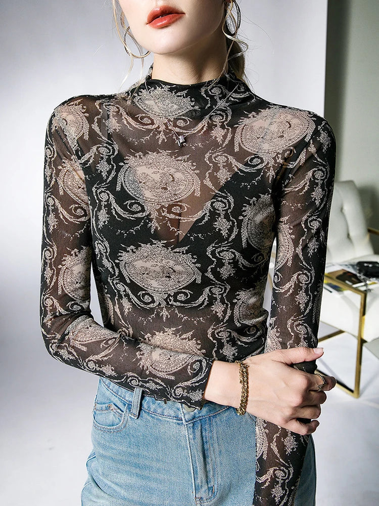 Skinny Top