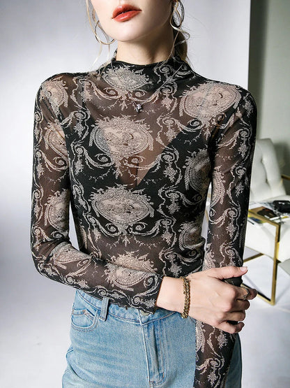 Skinny Top