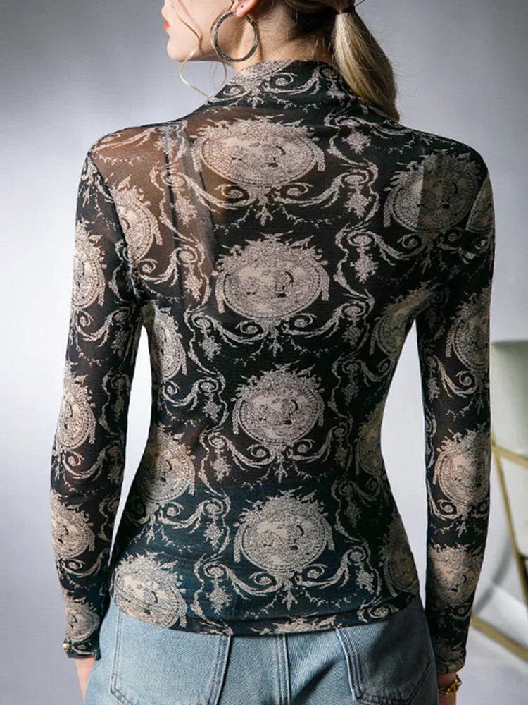Skinny Top