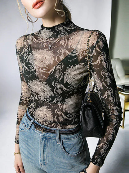 Skinny Top
