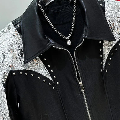 Jacket Black