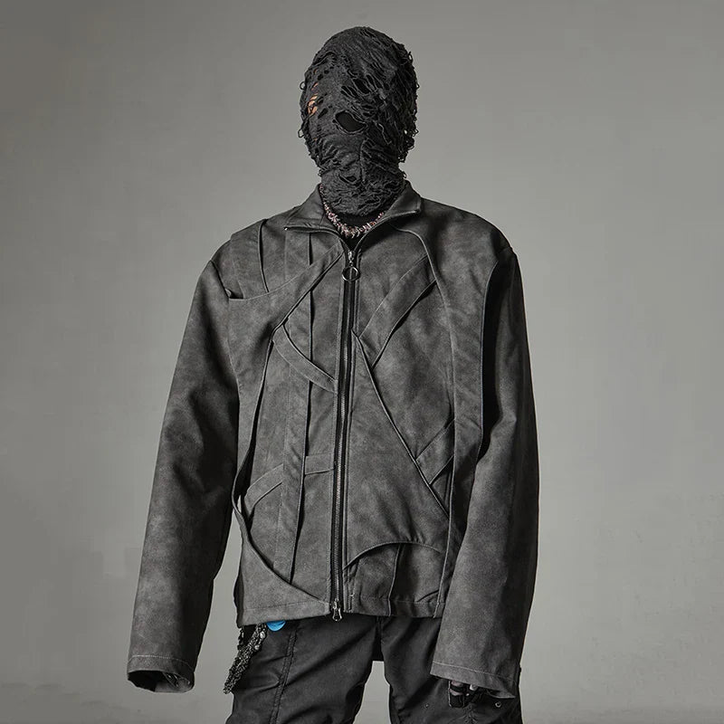 Retro Jacket