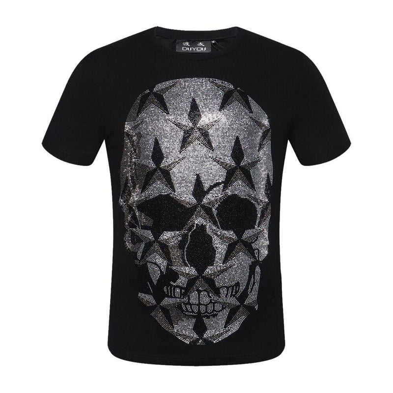Skull T-shirt
