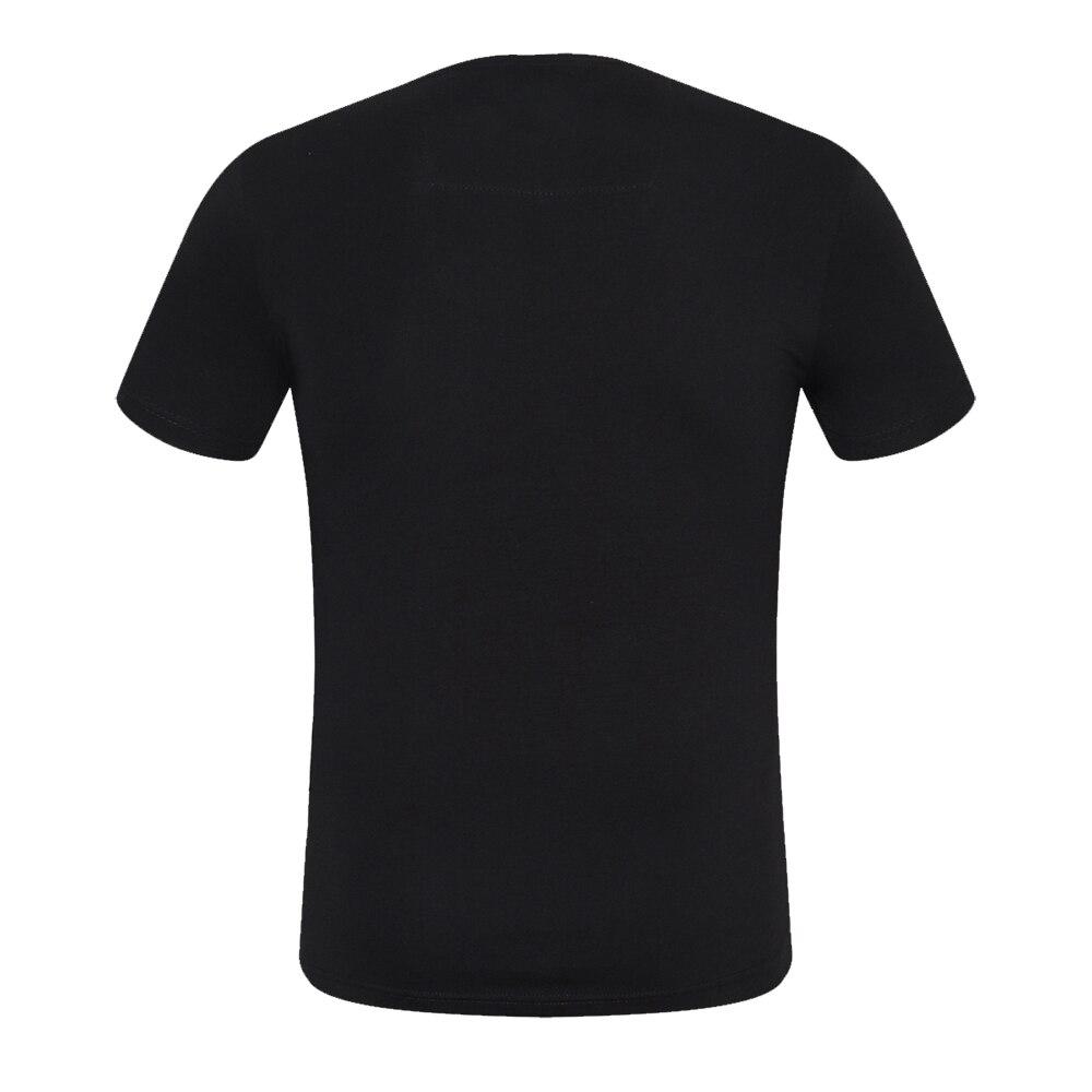 Skull T-shirt