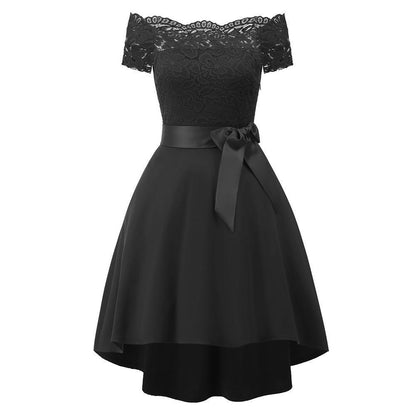 Lace Dress