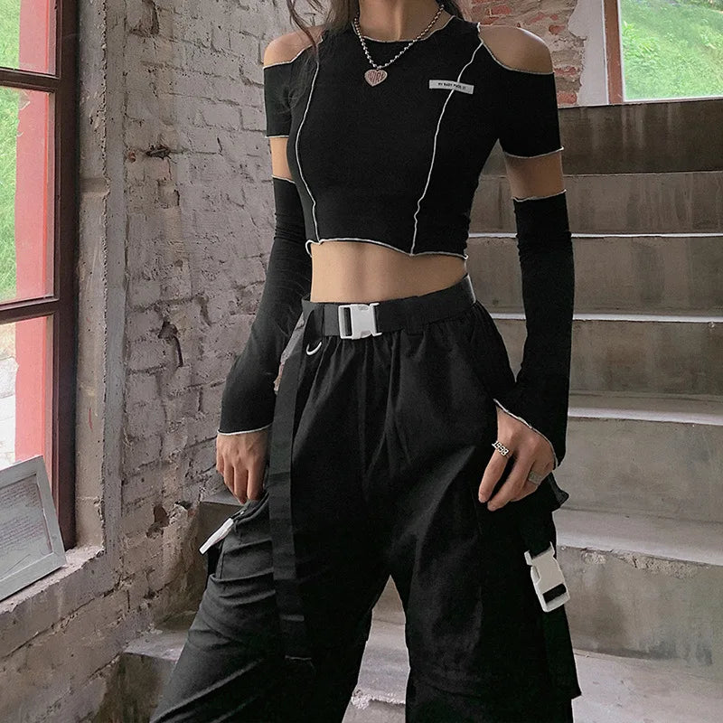 Gothic Top