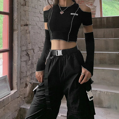 Gothic Top