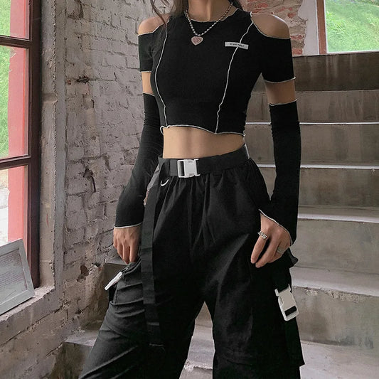 Gothic Top