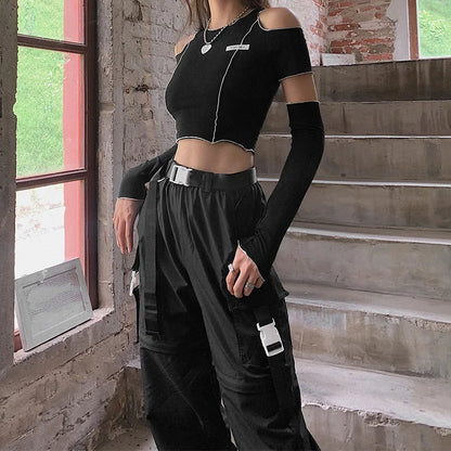 Gothic Top