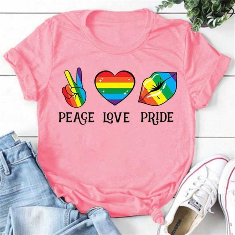 Love Yourself T-shirt