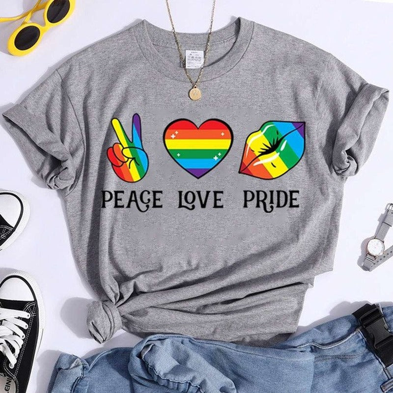 Love Yourself T-shirt